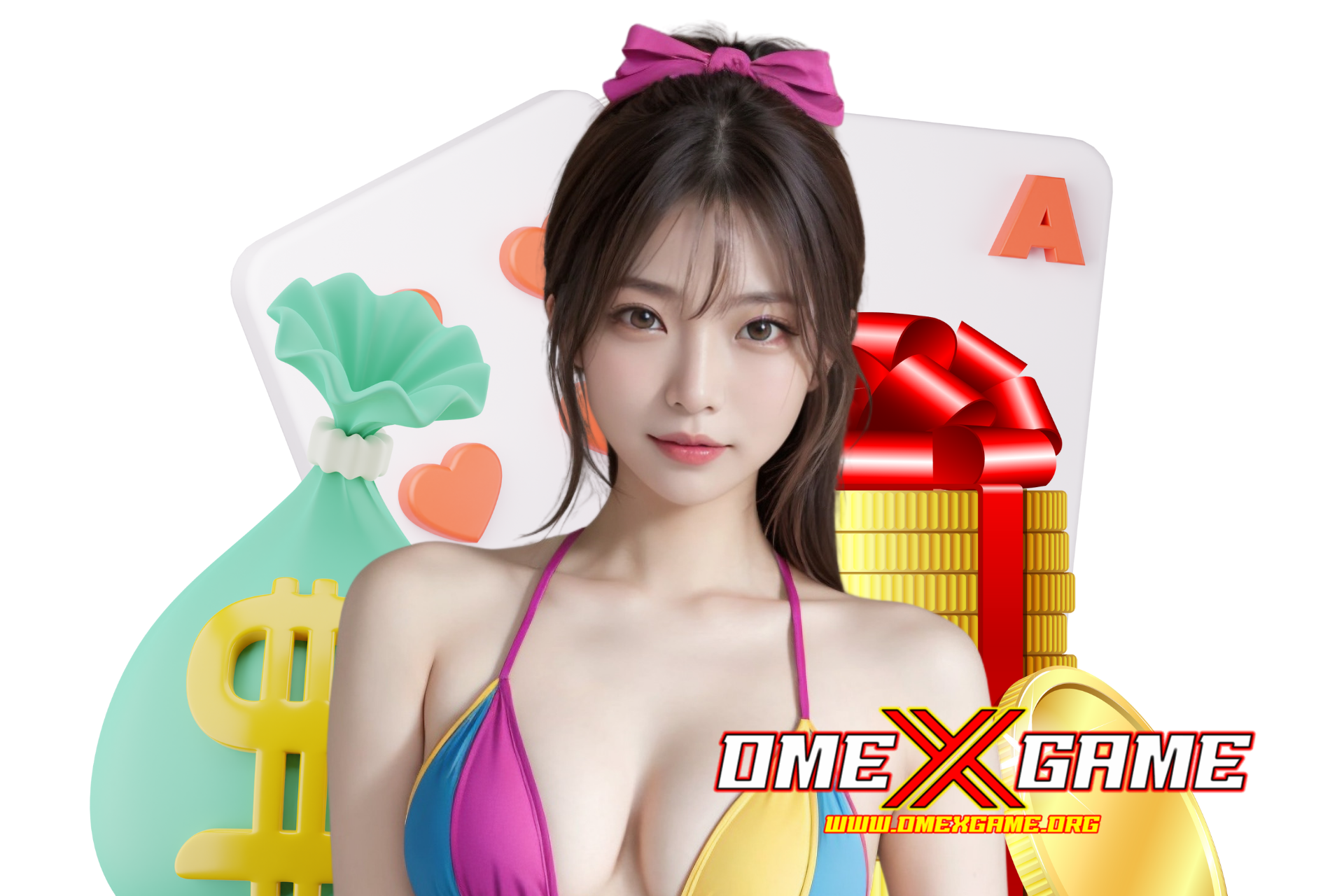 omexgame สมัคร